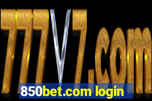 850bet.com login